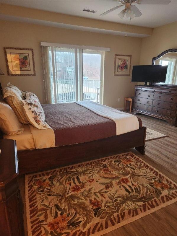 Perfect Condo, 31 Mm, Hoa Pool, Fishing Camdenton Kültér fotó