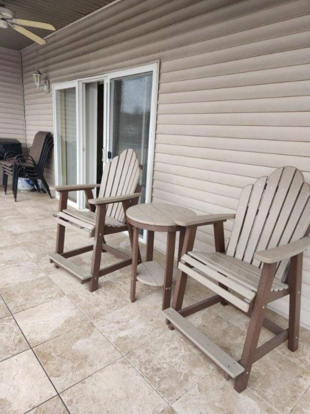 Perfect Condo, 31 Mm, Hoa Pool, Fishing Camdenton Kültér fotó