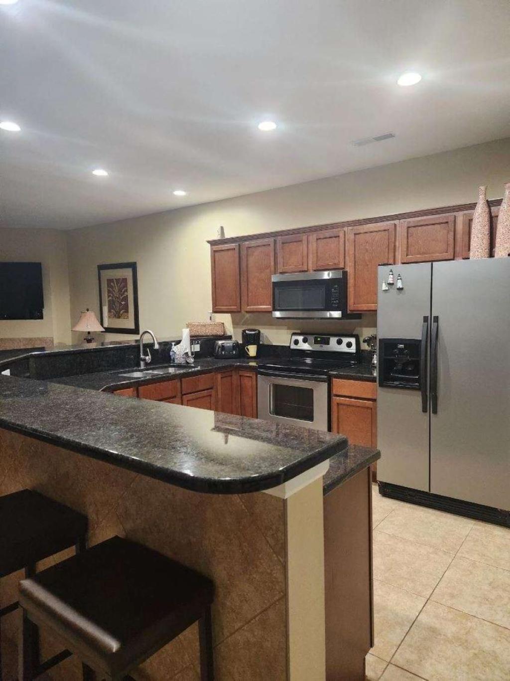Perfect Condo, 31 Mm, Hoa Pool, Fishing Camdenton Kültér fotó